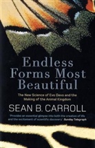 Sean B. Carroll - Endless Forms Most Beautiful