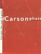 David Carson, Lewis Blackwell - David Carson, The end of print. Bd.2