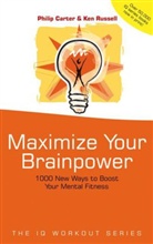 p Carter, Philip Carter, Philip J. Carter, Philip J. Russell Carter, Philip Russell Carter, Philip Carter... - Maximize Your Brainpower