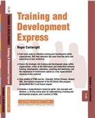 R Cartwright, R. Cartwright, Roger Cartwright - Training and Development Express