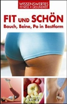 Jordina Casademunt - Fit und schön