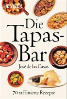 Jose de las Casas - Die Tapas-Bar