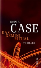 John F. Case - Das Gemini-Ritual