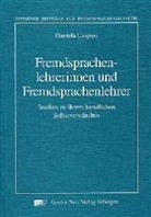 Daniela Caspari - Fremdsprachenlehrerinnen und Fremdsprachenlehrer