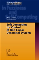 O. Castillo, Osca Castillo, Oscar Castillo, P. Melin, Patricia Melin - Soft Computing for Control of Non-Linear Dynamical Systems