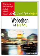 Elizabeth Castro - Webseiten mit HTML