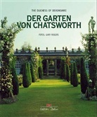 Deborah Cavendish - Der Garten von Chatsworth