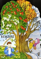 Giovanni Caviezel, Roberta Pagnoni - Le Stagioni