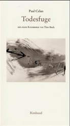 Paul Celan - Todesfuge