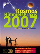 Werner E. Celnik - Kosmos HimmelsPraxis 2007