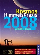 Werner E. Celnik - Kosmos HimmelsPraxis 2008
