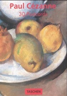 Paul Cézanne - Paul Cezanne