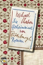 Michael Chabon - Die Geheimnisse von Pittsburgh