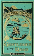 Michael Chabon, Gary Gianni - Gentlemen of the road