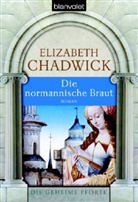Elizabeth Chadwick - Die normannische Braut