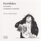 Robin Chadwick - Hornflakes