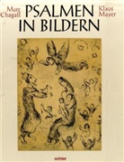 Marc Chagall - Psalmen in Bildern