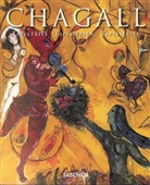 Marc Chagall - Tapisserien