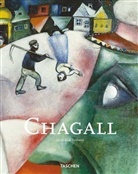 Jacob Baal-Teshuva, Marc Chagall - Marc Chagall