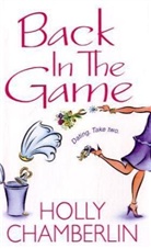 Holly Chamberlin - Back in the Game