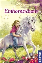 Linda Chapman - Sternenschweif - Einhornträume
