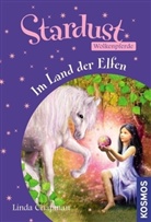 Linda Chapman - Stardust, Wolkenpferde - 1+2: Im Land der Elfen