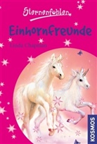 Linda Chapman - Sternenfohlen - 1+2: Einhornfreunde