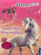 Linda Chapman - Sternenschweif - Zauberhafte Verwandlung