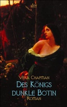 Vera Chapman - Des Königs dunkle Botin