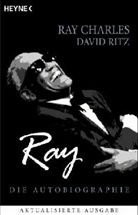 Ray Charles, David Ritz - Ray