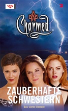 Charmed, Zauberhafte Schwestern: Das vierte Element