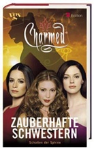 Charmed, Zauberhafte Schwestern: Schatten der Sphinx