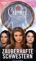 Charmed, Zauberhafte Schwestern: Tod im Spiegel