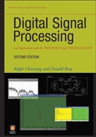 R Chassaing, Rulp Chassaing, Rulph Chassaing, Rulph (Worcester Polytechnic Institute Chassaing, Rulph Reay Chassaing, Chassaing Rulph... - Digital Signal Processing and Applications With the Tms320c6713 and