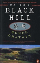 Bruce Chatwin - On the Black Hill