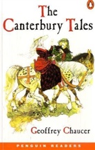 Geoffrey Chaucer - The Canterbury Tales