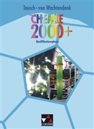 Claudi Bohrmann-Linde, Claudia Bohrmann-Linde, Simon Krees, Simone Krees, P Krollmann, Patrick Krollmann... - Chemie 2000+ Arbeitshefte: Chemie 2000+ Qualifikationsphase