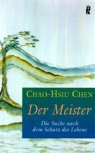 Chao-Hsiu Chen, Chao-Hsiu Chen - Der Meister
