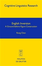 Rong Chen - English Inversion