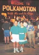 Teresa Chen - Welcome to Polkamotion with Ma and Pa Chen