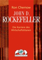 Ron Chernow - John D. Rockefeller