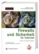 Steven M. Bellovin, William R. Cheswick, Aviel D. Rubin - Firewalls und Sicherheit im Internet