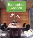 Suzy Chiazzari - Harmonisch wohnen im Einklang mit den fünf Elementen