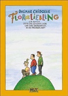 Dagmar Chidolue - Floraliebling