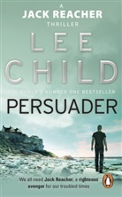 Lee Child, Child Lee - Persuader