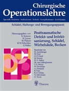 Bern Kremer, Bernd Kremer, Hans-Wilhelm Schreiber, Karl Kremer, Werner Lierse, Werne Platzer... - Chirurgische Operationslehre, 10 Bde. in 12 Tl.-Bdn. u. 1 Erg.-Bd. - 3: Ösophagus, Magen, Duodenum