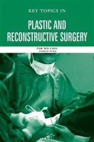 Andrew Burd, Burd Andrew, Tor Wo Chiu, Tor Wo (Chinese University of Hong Kong Chiu, Tor Wo (Plastic Surgery Chiu, Tor Wo Burd Chiu... - Key Topics in Plastic and Reconstructive Surgery