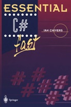 I. D. Chivers, Ian Chivers - Essential C# fast