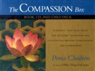 Pema Chödrön - The Compassion Box, Book and Audio-CD