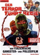 Michael Cholewa, Karsten Thurau - Der Terror führt Regie